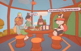 On-Together screenshot 1