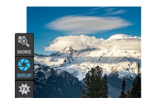 ON1 Photo RAW screenshot 1