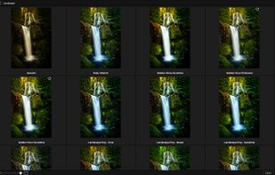 ON1 Photo RAW screenshot 3