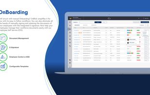 OnBlick Inc screenshot 2