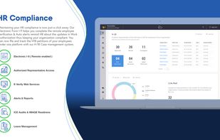 OnBlick Inc screenshot 3