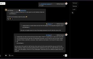 ONCE Campfire screenshot 1