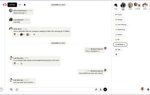 ONCE Campfire screenshot 1