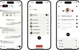 ONCE Campfire screenshot 2