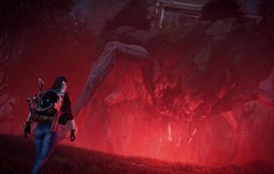 Once Human screenshot 3