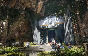 Once Human screenshot 2