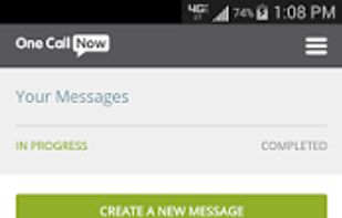 One Call Now screenshot 1