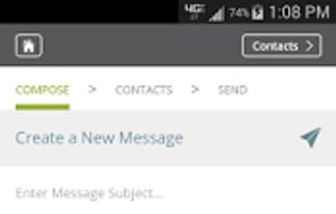 One Call Now screenshot 2