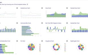 One Charts screenshot 1