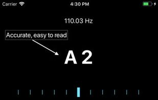 One Click Tuner screenshot 1