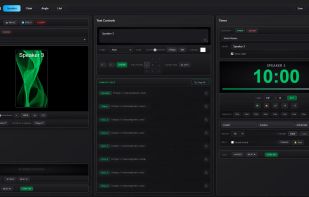 One Control screenshot 3