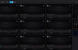 One Control screenshot 1