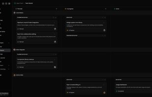 Team Board