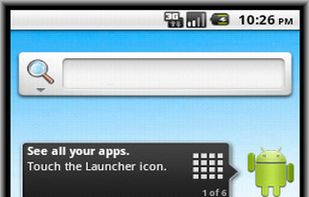 One Launch Many screenshot 2