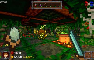 One More Dungeon screenshot 1