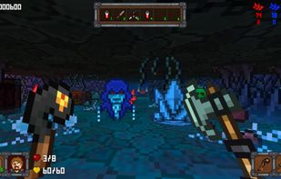 One More Dungeon screenshot 3