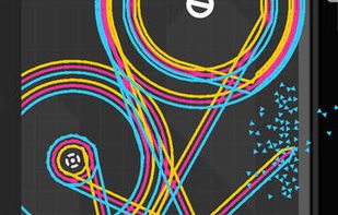 One More Line screenshot 1