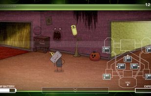 One Night at Flumpty's screenshot 1