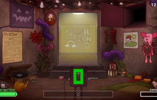 One Night at Flumpty's screenshot 2