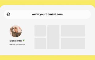 One Page screenshot 2