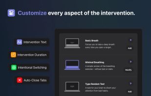 One Sec screenshot 3