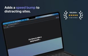 One Sec screenshot 1