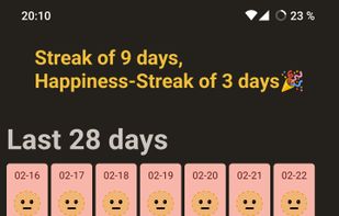 One Shot screenshot 1