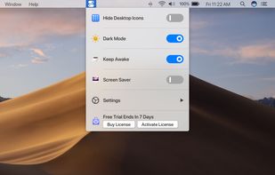 One Switch screenshot 3