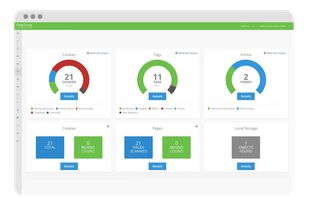 OneTrust screenshot 2