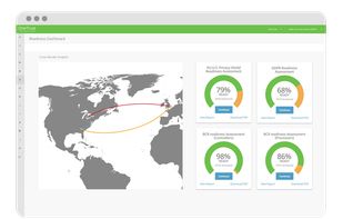 OneTrust screenshot 1
