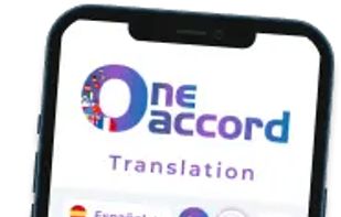 OneAccord screenshot 1