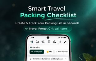 OneBag screenshot 1