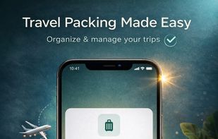 OneBag screenshot 3
