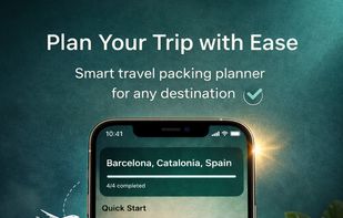 OneBag screenshot 2