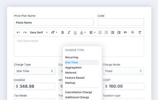 Product Pricing Studio