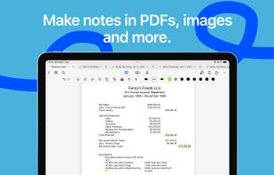 Oneboard: AI Note-taking screenshot 1