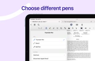 Oneboard: AI Note-taking screenshot 2
