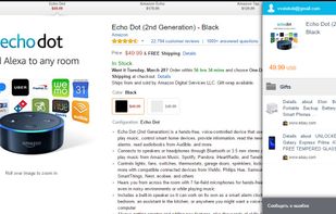 OneCart screenshot 1