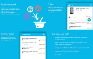 OneCart screenshot 2