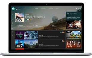 OneCast screenshot 1