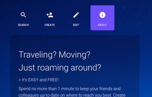 OneContact screenshot 1