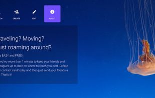 OneContact screenshot 1