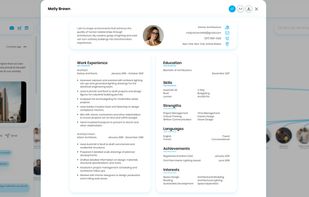 OneCrate screenshot 2