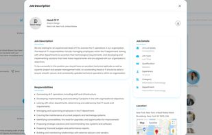 OneCrate screenshot 1