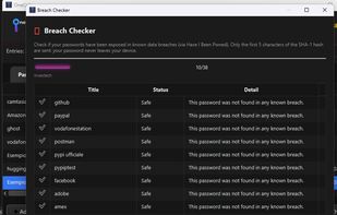 OneCritto screenshot 1