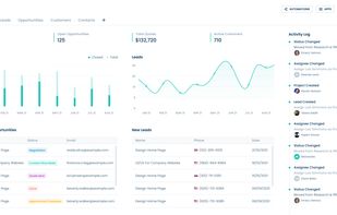 OneDeck screenshot 1