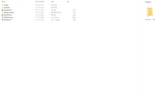 OneDrive Uploader YellowRobot.XYZ screenshot 1