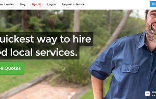 Oneflare screenshot 1