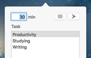 Stay Focused and Achieve More