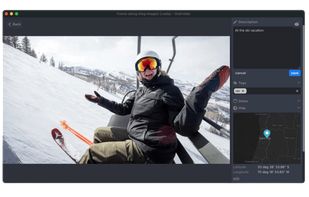 OneFolder screenshot 1